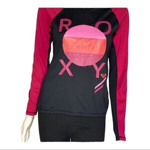 Roxy Cute Back Design Sz medium